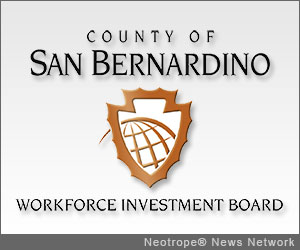 Workforce Investment Board