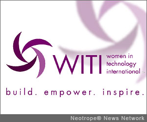 WITI Hall of Fame Awards