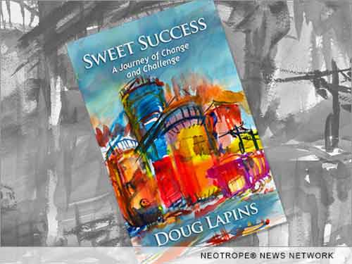 Sweet Success book