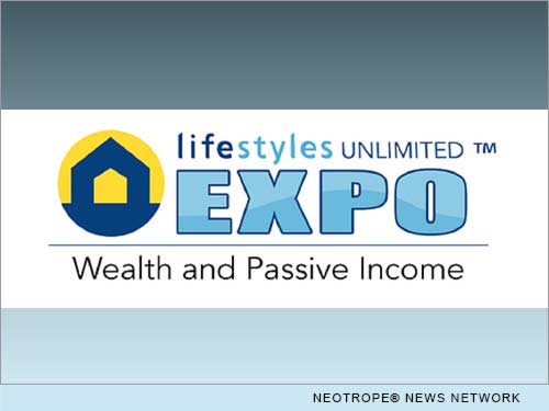 Wealth Passive Income Expo