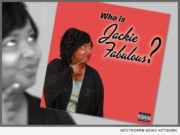 New Comedy CD by Jackie Fabulous