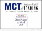MCT Trading Inc