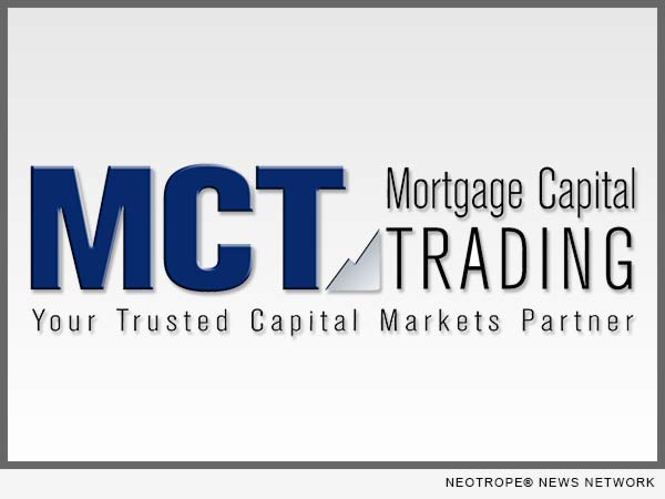 Mortgage Capital Trading