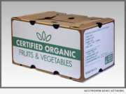 Sambrailo Packaging Launches Certified Organic