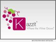 Wine Tourism on the Go: Kazzit