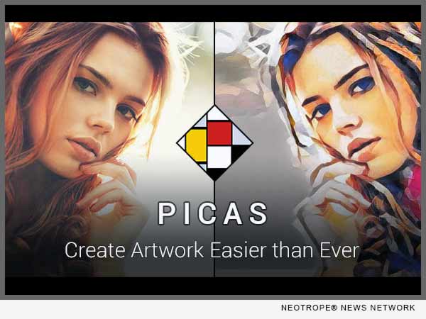 PICAS App