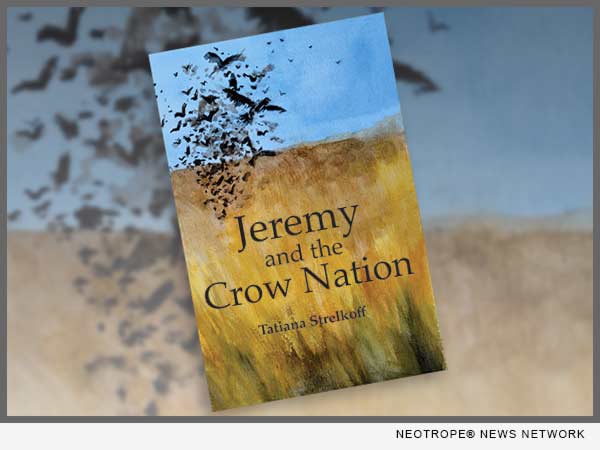 Jeremy and The Crow Nation