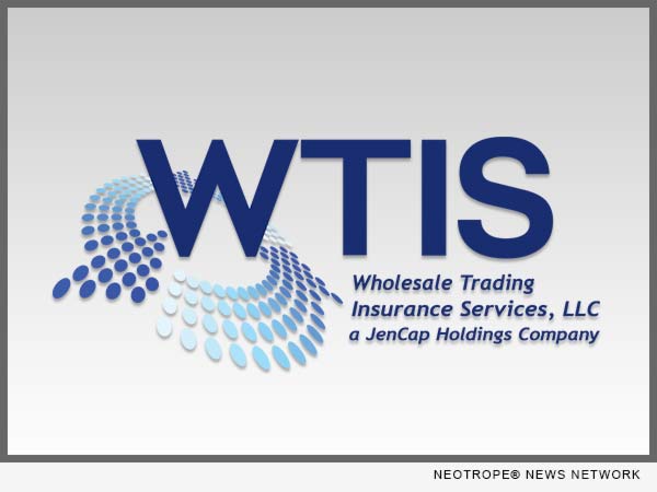 Wholesale Trading Insurance Services