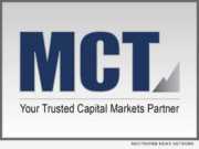 MCT Trading