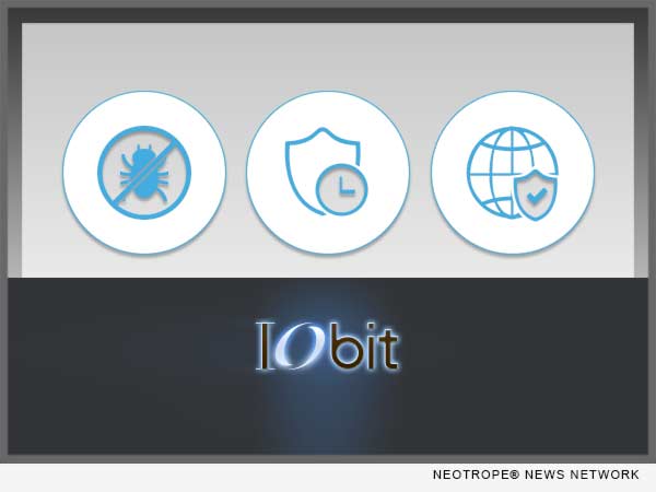 IObit Software