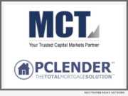 Mortgage Capital Trading (MCT) and PCLender