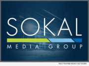 SOKAL MEDIA GROUP