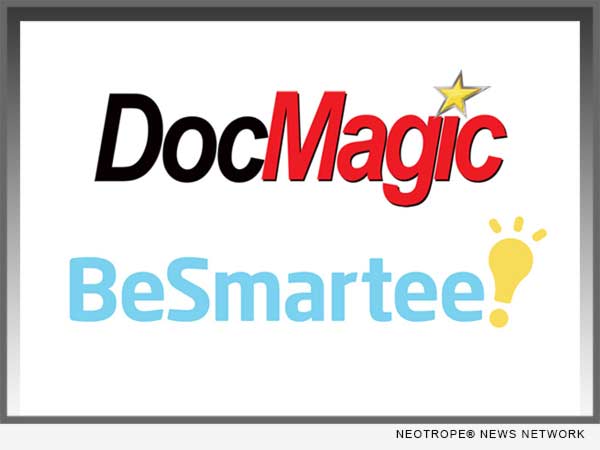 BeSmartee and DocMagic