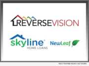 ReverseVision assists Skyline Financial Corp