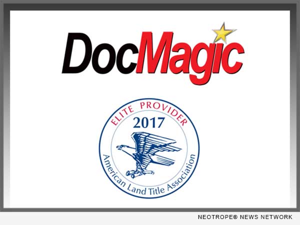 DOCMAGIC ALTA 2017