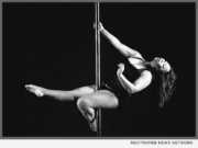 The Pole Dancing Chronicles