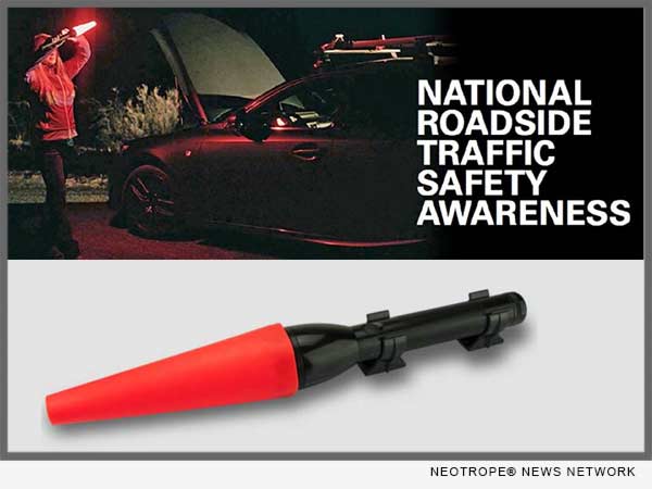 MAGLITE Traffic Safety