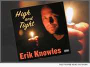 Comedy CD by Comedian Erik Knowles