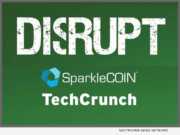 TechCrunch Disrupt San Francisco 2017