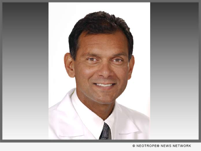 Raj Ramsamooj, M.D.