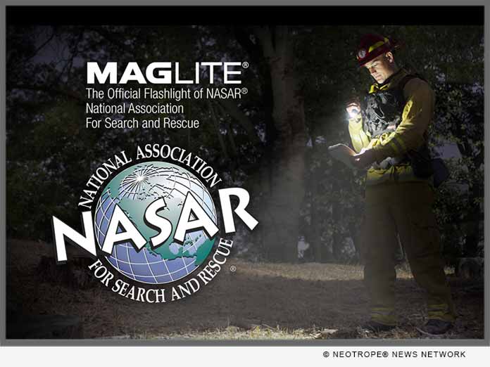 NASAR and MAGLITE