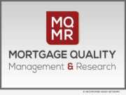 Mortgage Quality Management