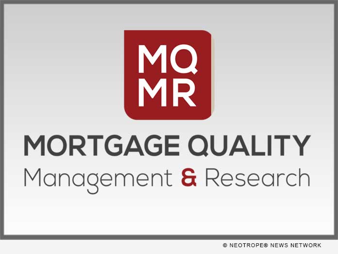Mortgage Quality Management