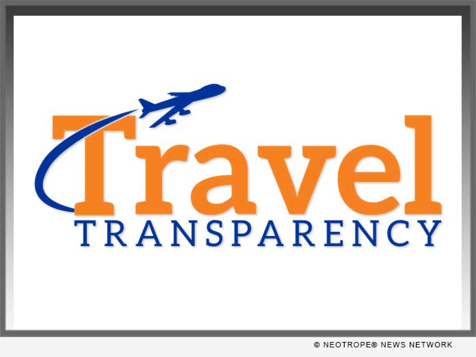 Travel Transparency