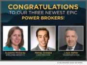 EPIC Power Brokers