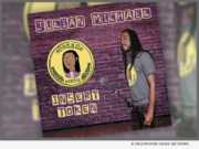 Comedy CD by Comedian Julian Michael