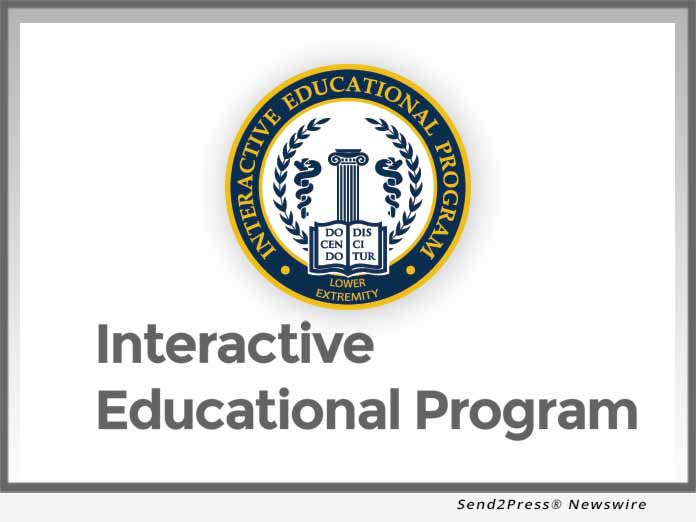 IEP - Interactive Educational Program