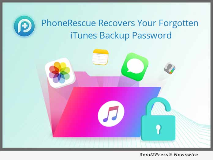 phonerescue download