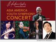 Asia America Youth Symphony