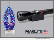 MAGLITE Flashlight Wins 2018 Best New Product