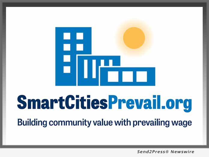 Smart Cities Prevail