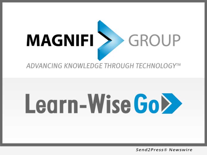 MAGNIFI Learn-Wise GO