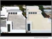 Pacific Roofing using SureCoat Roof System