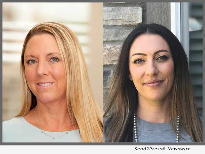 Paragon Insurance Holdings Welcomes Tonya Fuller And Ashley Forslund To Winery And Brewery Team California Newswire