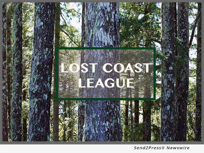 Lost Coast League