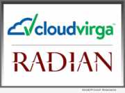 RADIAN and Cloudvirga