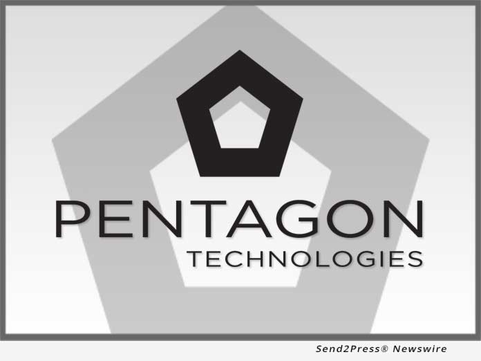 Pentagon Technologies Inc