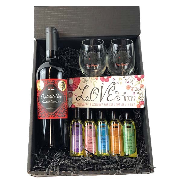 Vibe Wines Enhances Valentine’s Day 2020