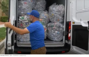 Earth Day 2026: California’s shift toward a circular economy, is delivering real results for people, businesses, and the environment CalRecycle Earth Day 2026