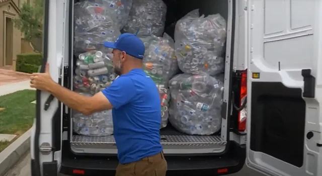 Earth Day 2026: California’s shift toward a circular economy, is delivering real results for people, businesses, and the environment CalRecycle Earth Day 2026