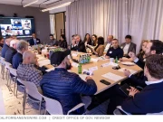 California Breakthrough group helps the state deliver new efficiency results