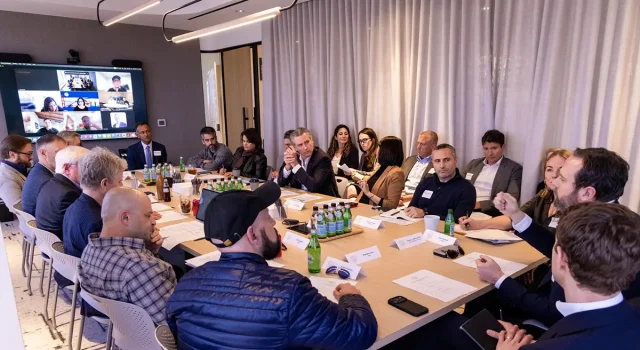 Calif. Gov. Newsom advances efficiency efforts, announces 5 new projects completed to make state government better California Breakthrough group helps the state deliver new efficiency results