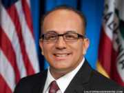 Assemblymember Raul Bocanegra