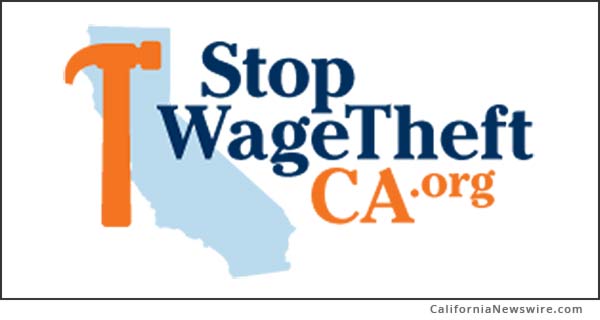 Stop Wage Theft