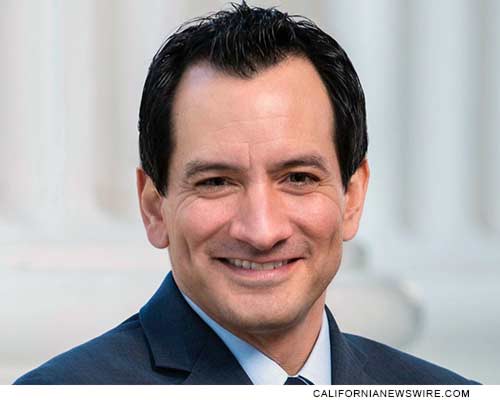 Speaker Anthony Rendon