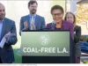 Coal-Free L.A.: Mayor Bass Announces Full Divestment From Coal In City Power Supply